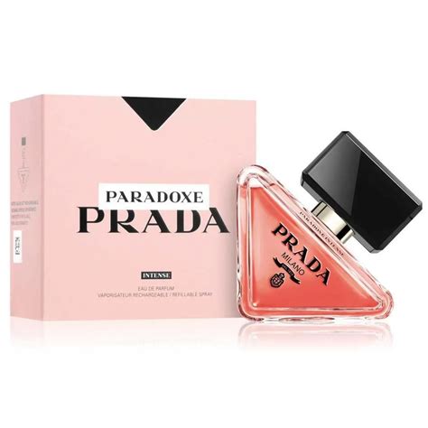 prezzo profumo prada donna|Paradoxe .